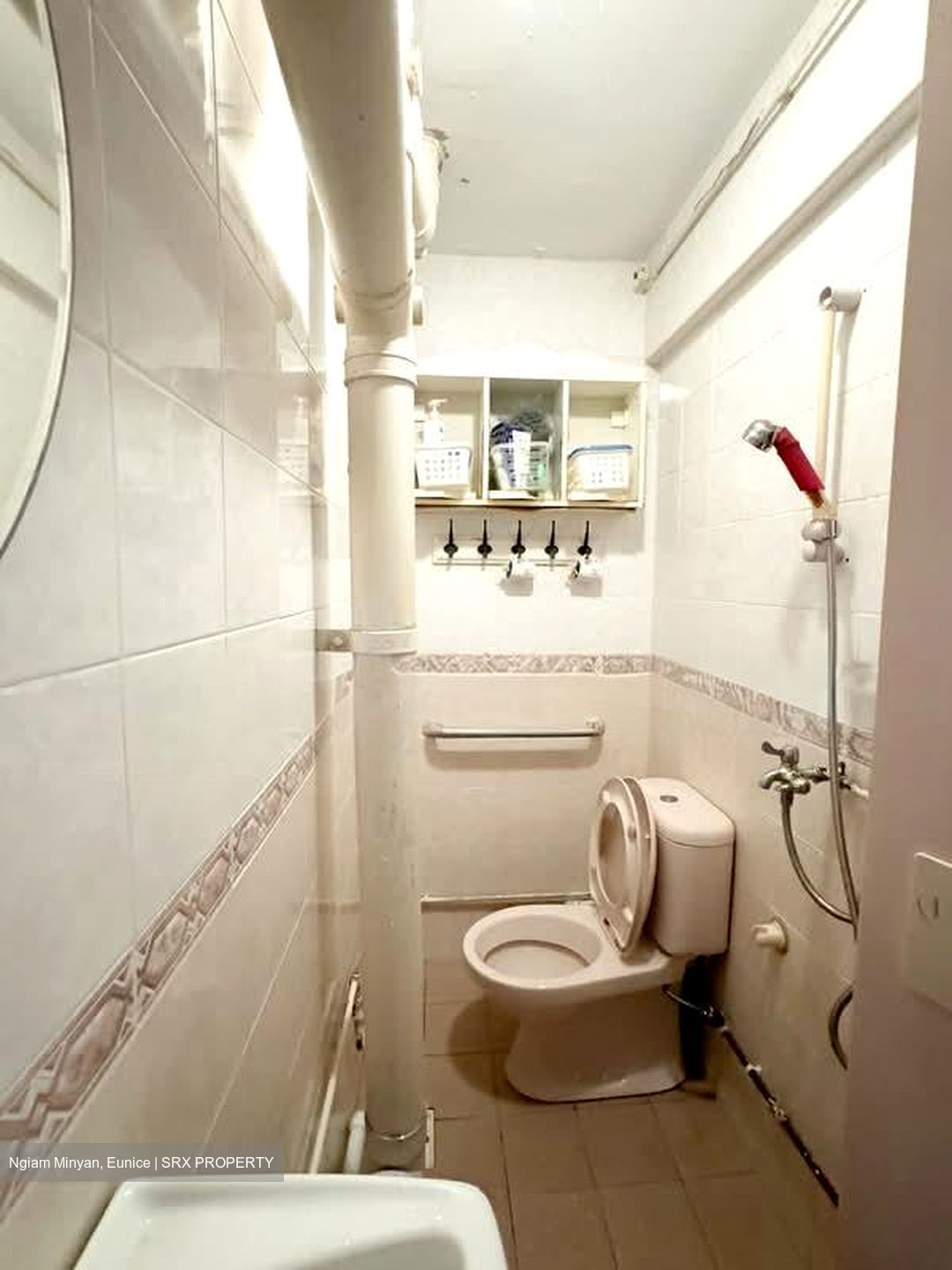 Blk 108 Commonwealth Crescent (Queenstown), HDB 3 Rooms #528484741